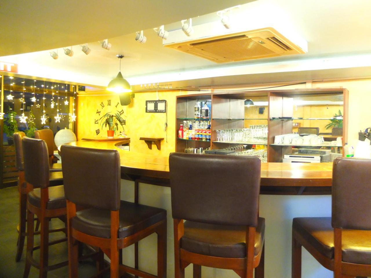 清莱 Star Bright Court酒店 外观 照片